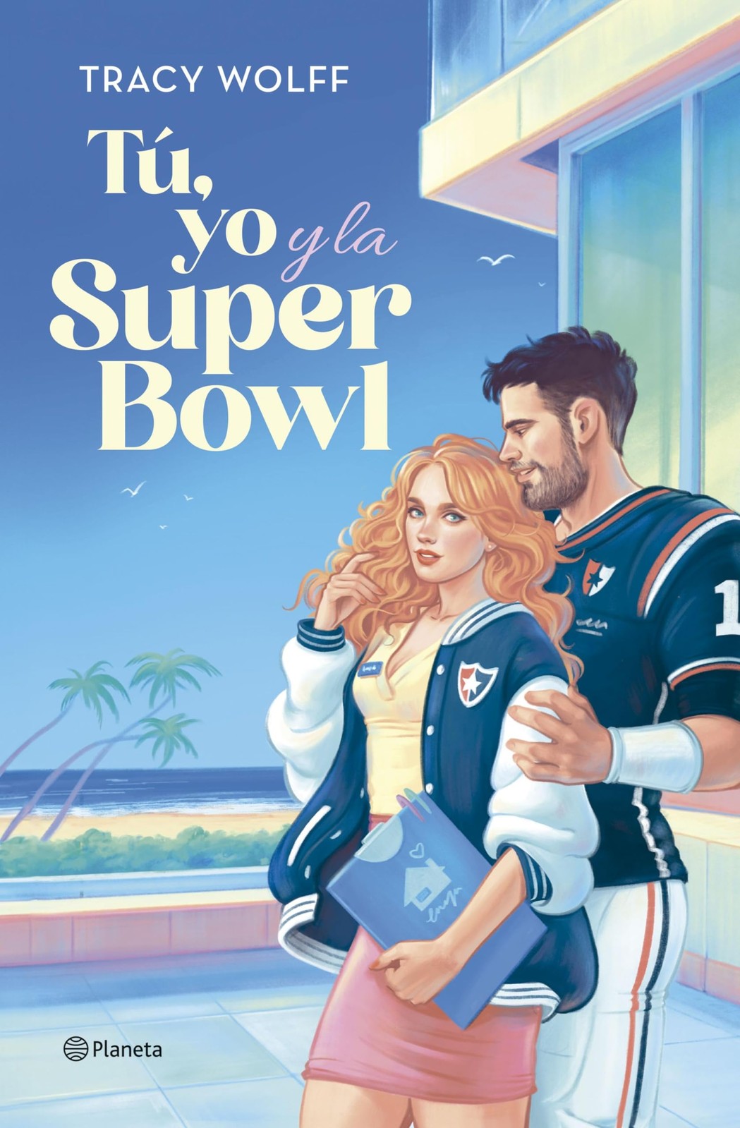 Mar&iacute;a Jos&eacute; D&iacute;ez P Tú, Yo Y El Super Bowl / Down (Tascabile)