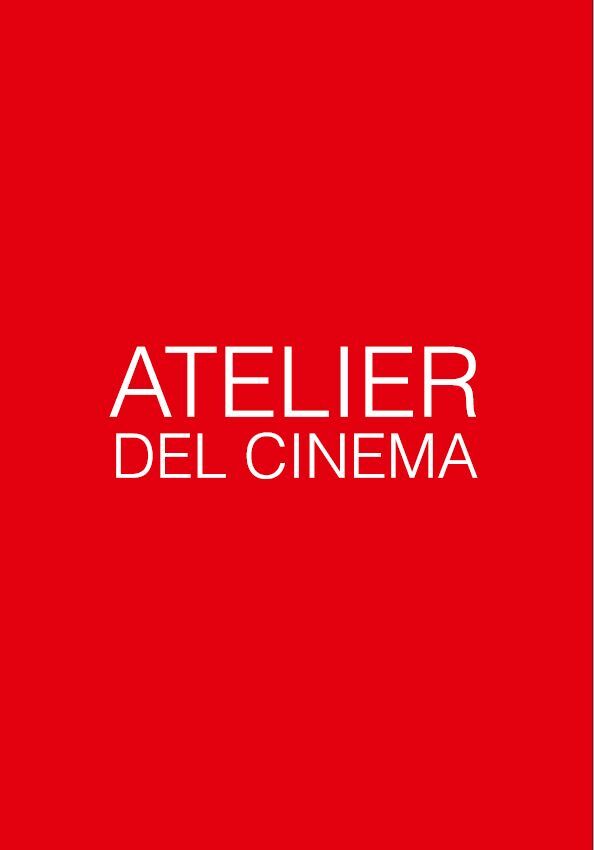 Dvd Atelier Del Cinema