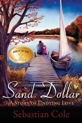 Sebastian Cole Sand Dollar (Tascabile)