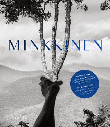Arno Rafael Minkkinen by Minkkinen, Arno Rafael