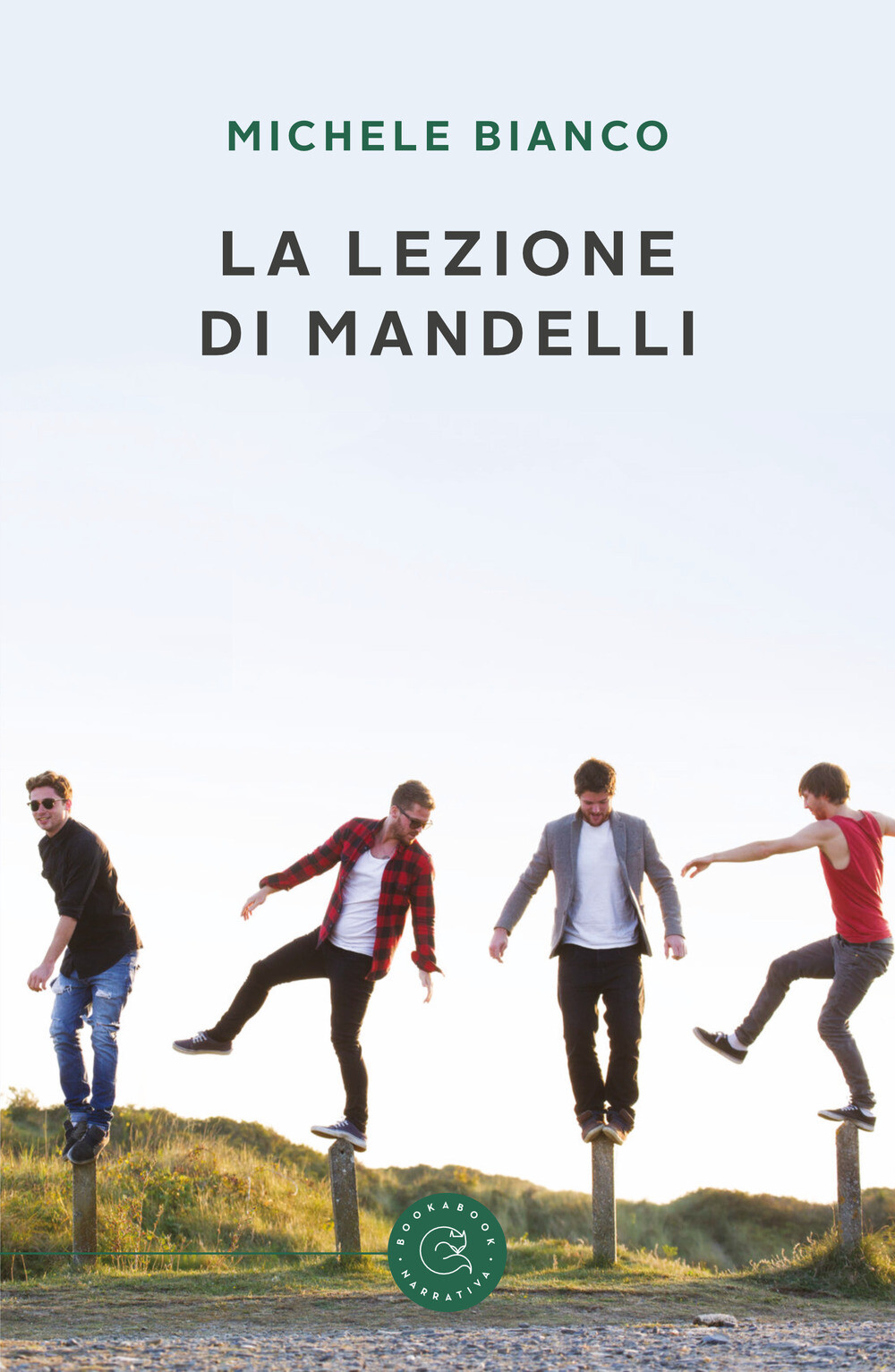 La lezione di Mandelli - Bianco Michele