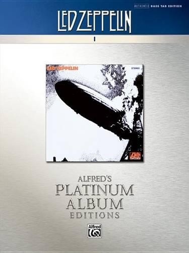 Led Zeppelin Led Zeppelin (Tascabile)
