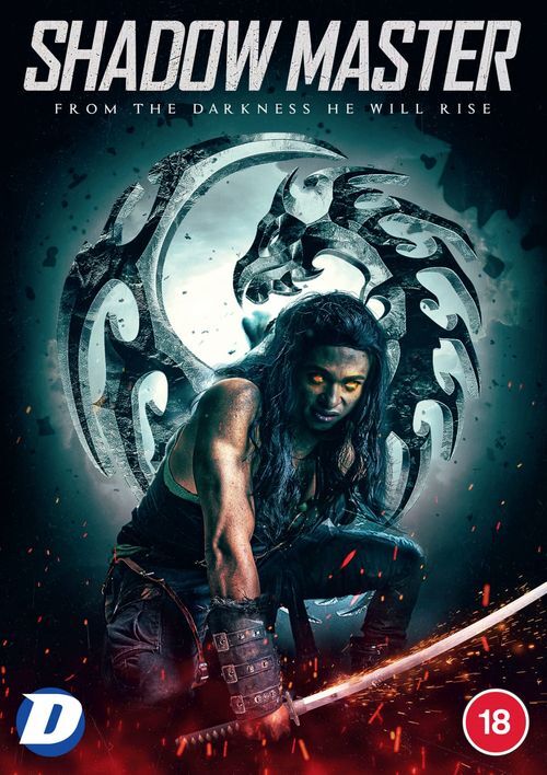 Dvd Hanuman Shadow Master [Edizione: Regno Unito]