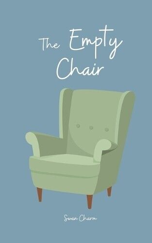 Swan Charm The Empty Chair (Tascabile)