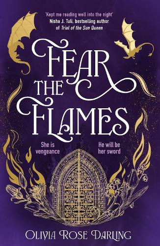 Fear the Flames: Fourth Wing meets Game of Thrones in your next dragon-filled
