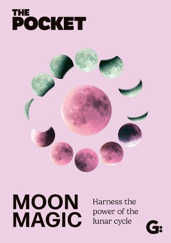 The Pocket Moon Magic by Gemini