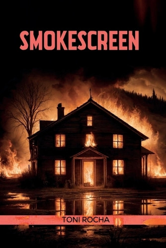 Toni Rocha Smokescreen (Tascabile)