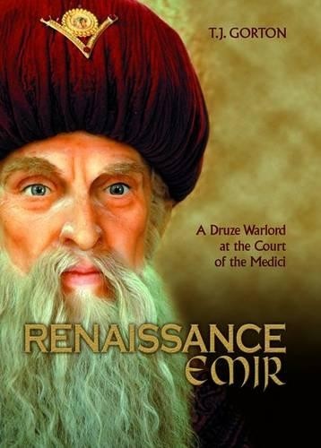 T J Gorton Renaissance Emir (Tascabile)