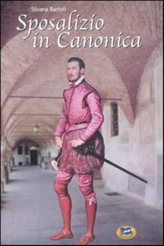 Sposalizio in Canonica - Bartoli Silvana