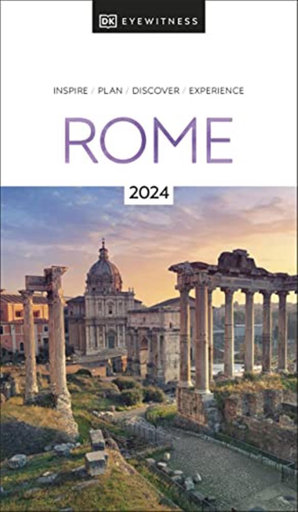 Dk eyewitness rome - Dk Eyewitness