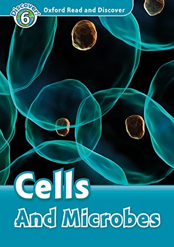 9780194022392 Read and discover. Level 6. Cells and microbes. Pe...nsione online
