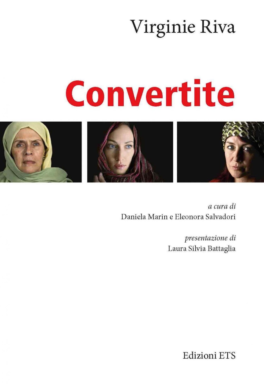 Convertite - [Edizioni ETS]