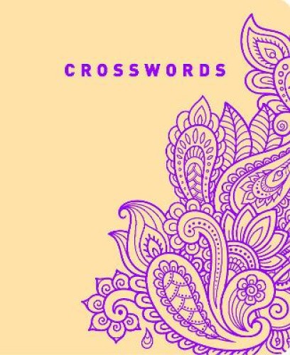 Crosswords by Saunders, Eric