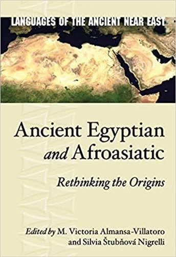 Silvia Štubňová Nigrelli Victoria Almansa-Vi Ancient Egyptian (Copertina rigida)