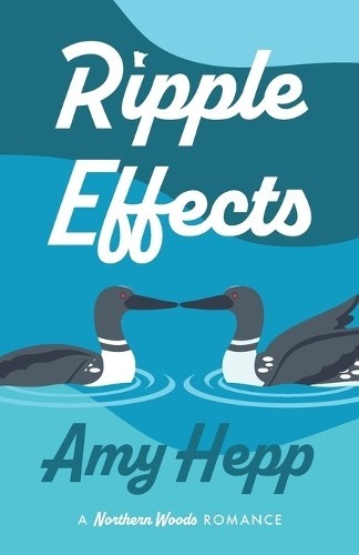 Amy Hepp Ripple Effects (Tascabile)