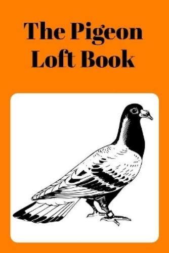 Sunny Days Prints The Pigeon Loft Book (Tascabile)