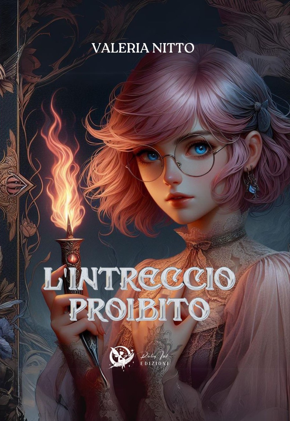 L'intreccio proibito - Nitto Valeria
