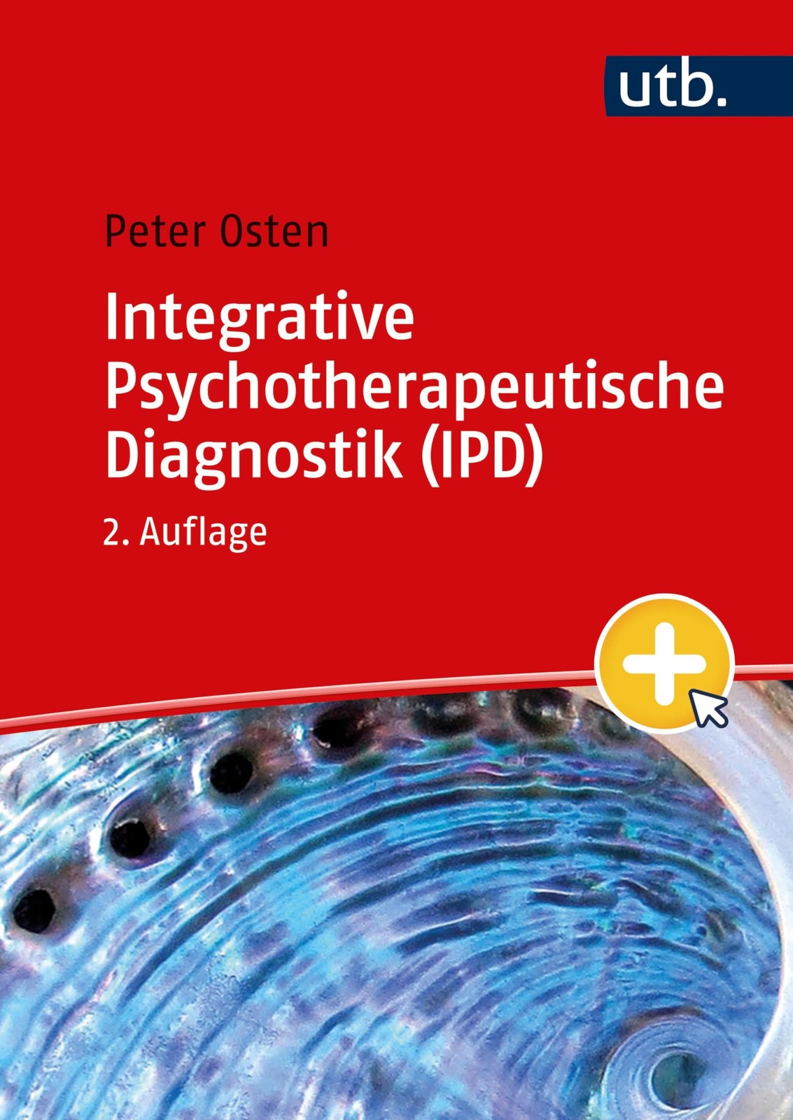 Peter Osten Integrative Psychotherapeutische Diagnostik (IPD) (Tascabile)
