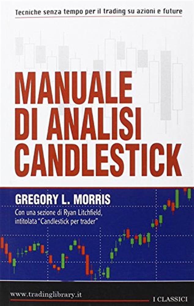 Manuale di analisi candlestick - Morris Gregory