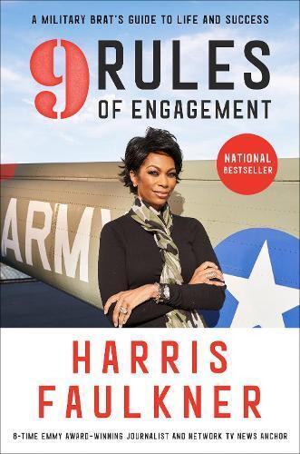 Harris Faulkner Unti Faulkner Memoir (Copertina rigida)