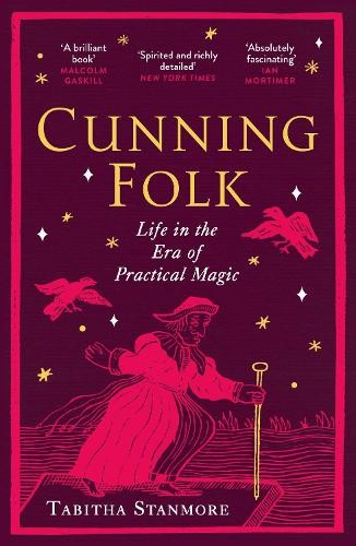 Tabitha Stanmore Cunning Folk (Tascabile) (PRESALE 29/05/2025)