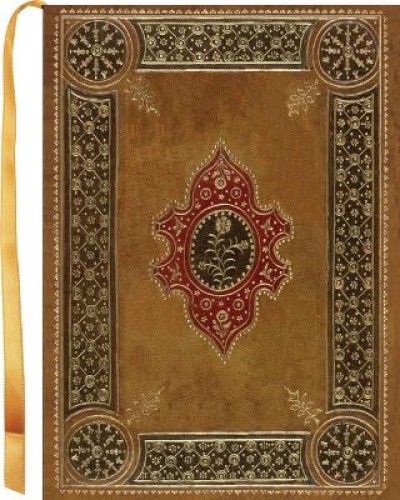 Enlightenment Journal (Diary, Notebook) by Peter Pauper Press