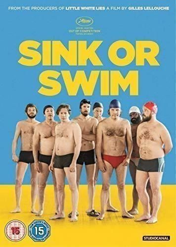 Dvd Sink Or Swim [Edizione: Regno Unito]