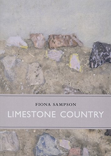 Sampson Fiona-Limestone Country Book NUOVO