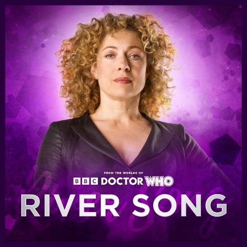 The Death and Life of River Song 1: Last Words (Death and Life of River Song