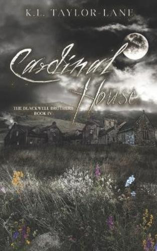 K.L. Taylor-Lane K L Taylor-Lane Cardinal House (Tascabile) Blackwell Brothers