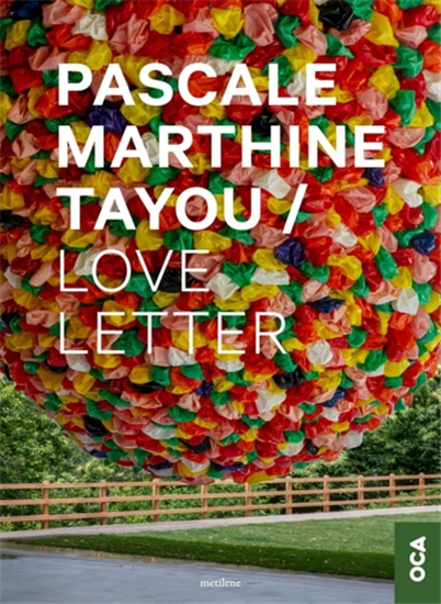 Marthine Tayou Pascale. - Love Letter-