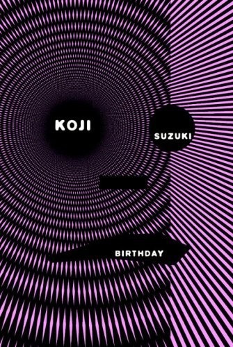 `Suzuki, Koji/ Walley, Glyn...-Birthday Book NUOVO