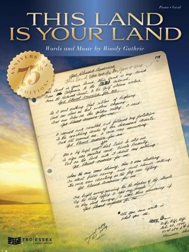 This Land Is Your Land (Tascabile)