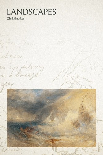 Landscapes by Christine Lai