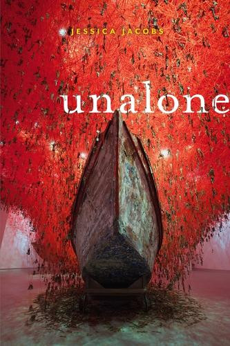 Jessica Jacobs Unalone (Tascabile)