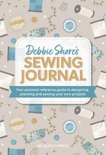 Debbie Shore Debbie Shore's Sewing Journal (Copertina rigida)