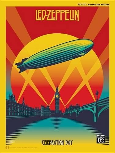 Led Zeppelin Led Zeppelin (Tascabile)