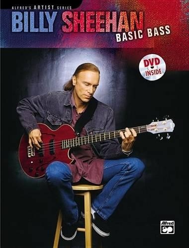 Billy Sheehan Billy Sheehan (Mixed Media Product)