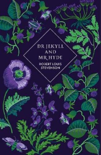 Robert Louis Stevenso Dr Jekyll and Mr Hyde and Other Storie (Copertina rigida)
