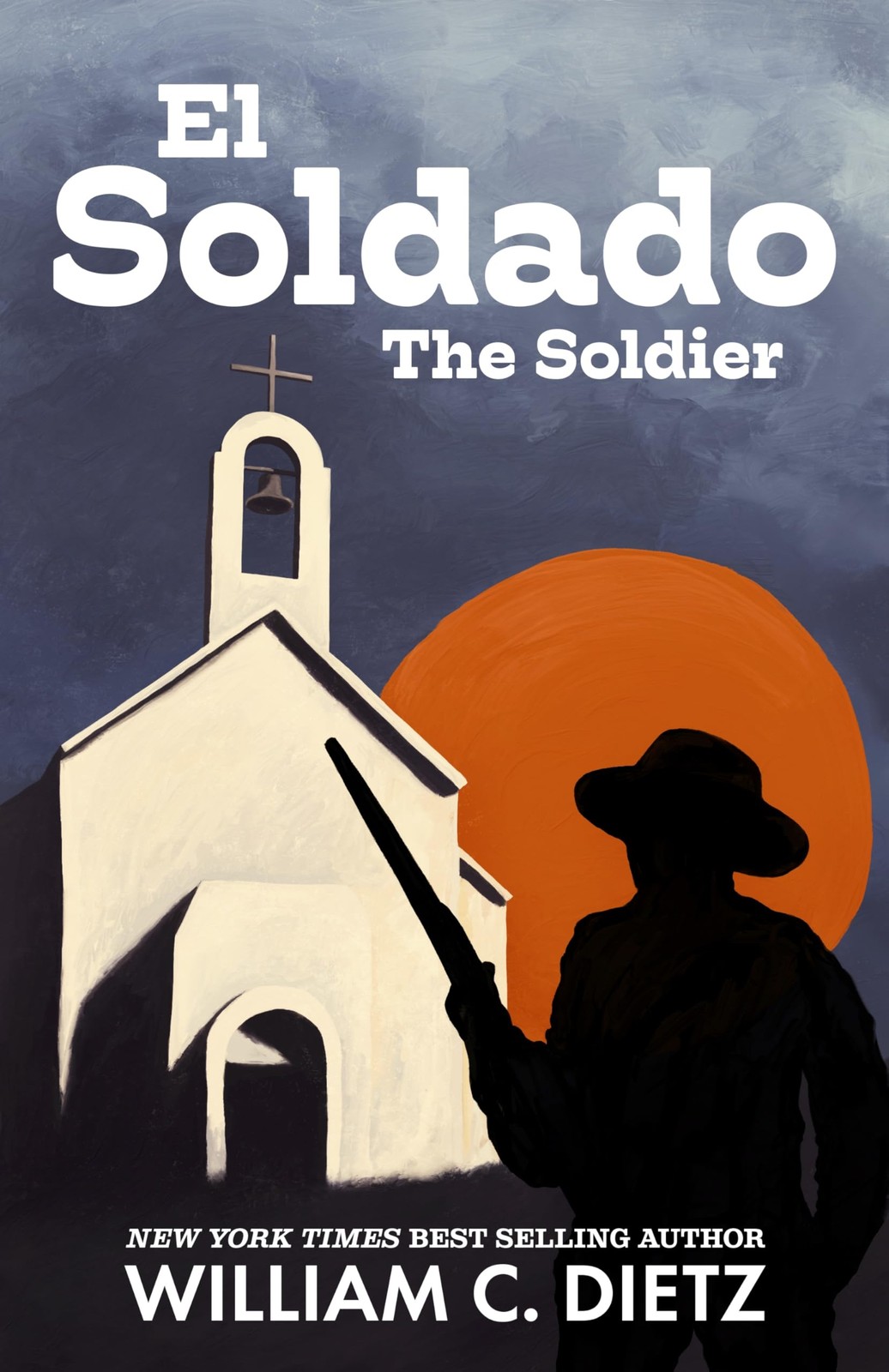 William C. Dietz William C Dietz El Soldado (Tascabile)