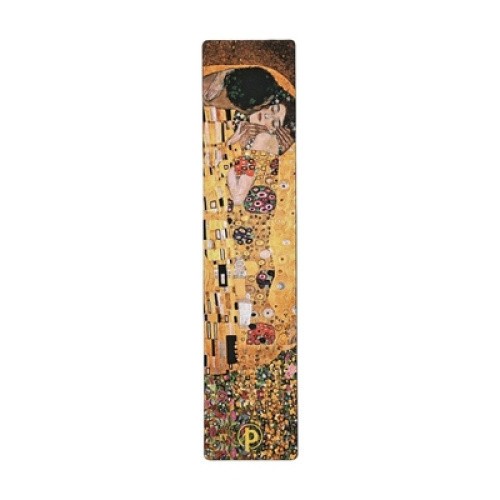 Klimt, The Kiss (Special Editions) Bookmark by Paperblanks