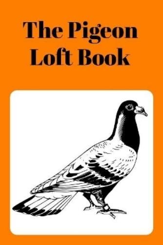 Sunny Days Prints The Pigeon Loft Book (Tascabile)