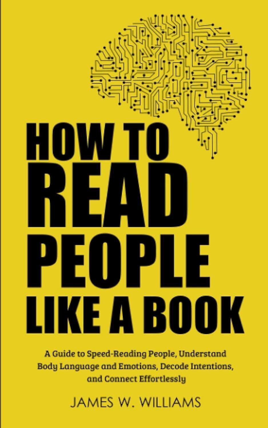 Come Leggere Le Persone Come Un Libro Copertina Flessibile Q514