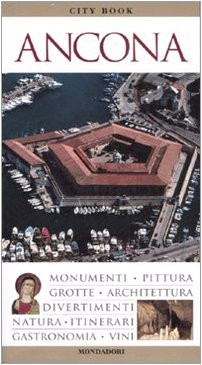 9788837051945 Ancona. Ediz. illustrata - Federico Lacche
