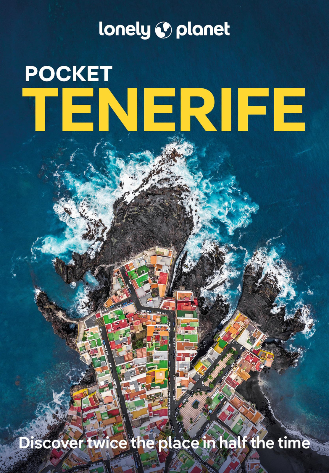 Isabella Noble Lonely Planet Pocket Tenerife (Tascabile) Pocket Guide