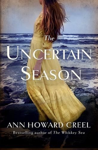 Ann Howard Creel The Uncertain Season (Tascabile)