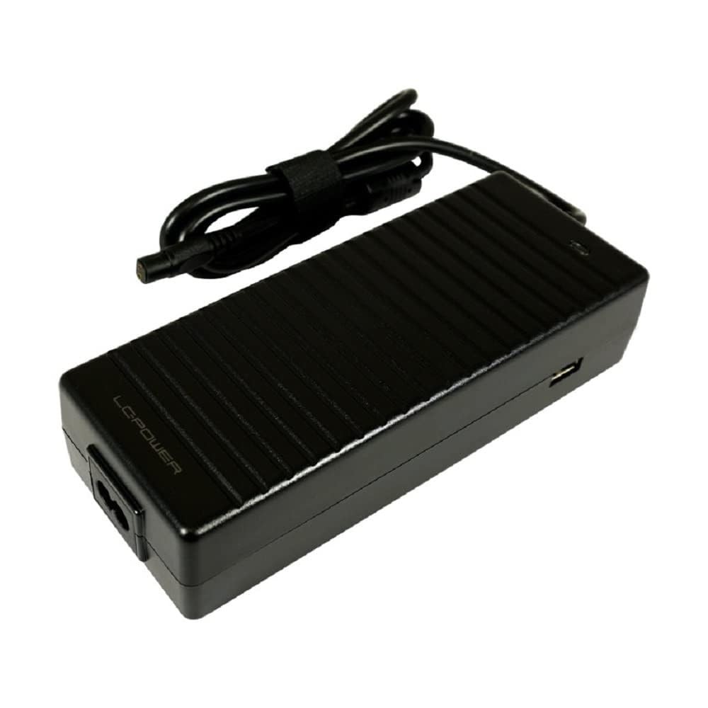 LC-Power Netzteil NB Notebook-Netzteil LC-NB-PRO-1 NUOVO