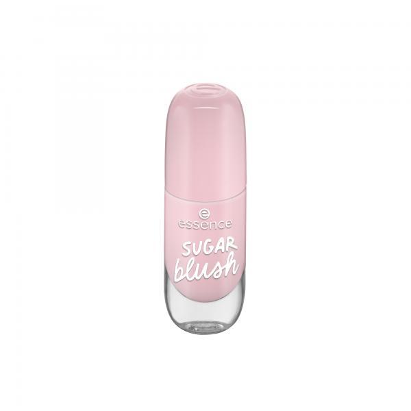 Essence Cosmetics Gel Nail Colour Esmalte De Uñas 05-Sugar Blush 8ml