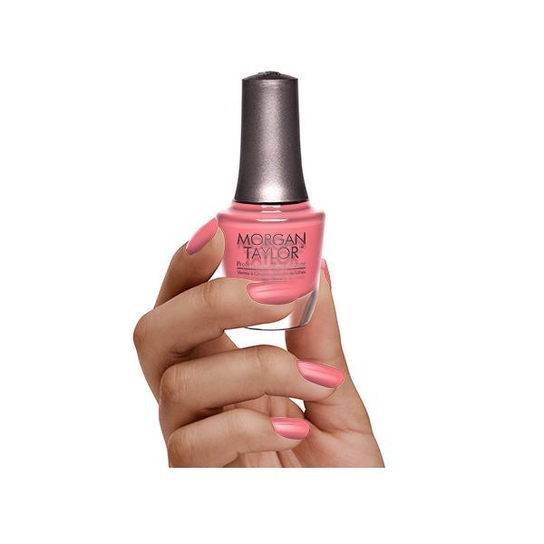 Morgan Taylor Professional Nail Lacquer Beauty Marks The Spot 15ml
