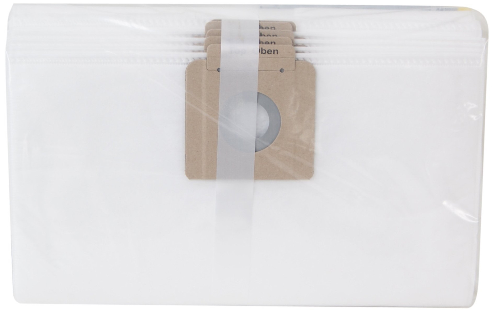 Karcher Vliesfilter fur T10/1 ACC NUOVO